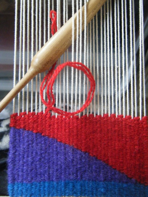 Weaving Classes